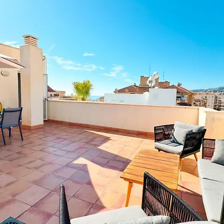 Nautica 1 Penthouse *
