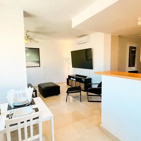 Appartement Nautica 1 Penthouse Nerja