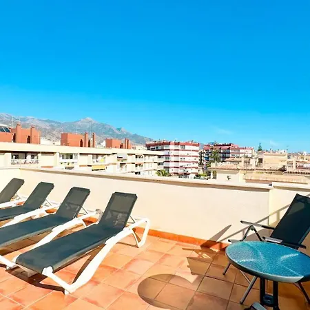Nautica 1 Penthouse *