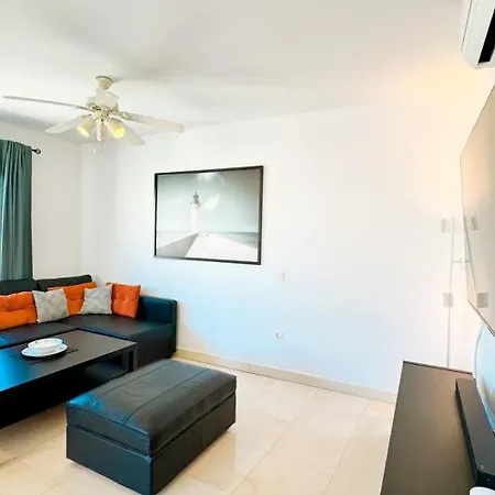 Nautica 1 Penthouse Appartement *