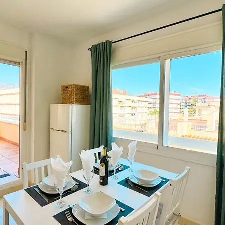 Nautica 1 Penthouse