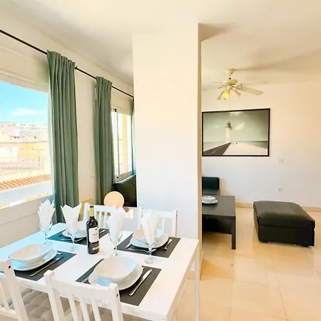 Appartement Nautica 1 Penthouse *