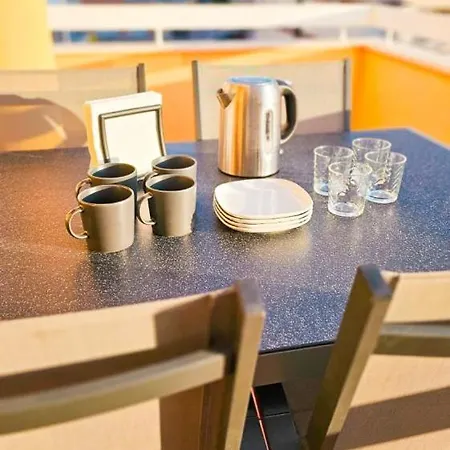 Nautica 1 Penthouse