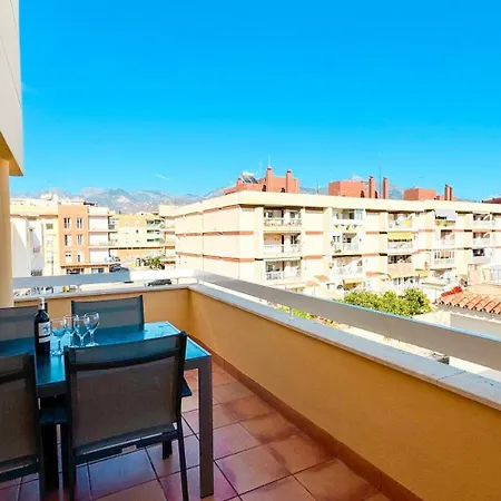 Appartement Nautica 1 Penthouse *