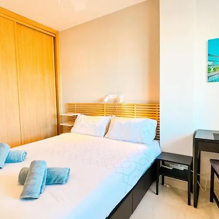 Appartement Nautica 1 Penthouse *