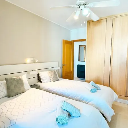 Nautica 1 Penthouse Appartement