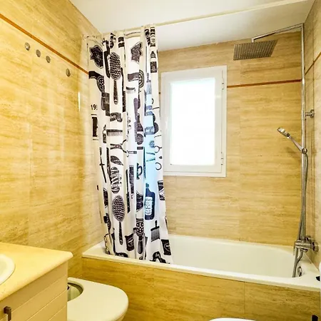 Nautica 1 Penthouse Appartement